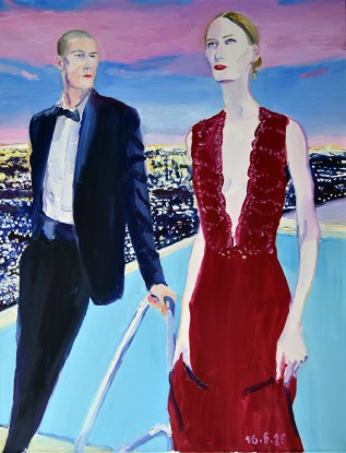 Xevi Solà, Rendez-vous, 2026